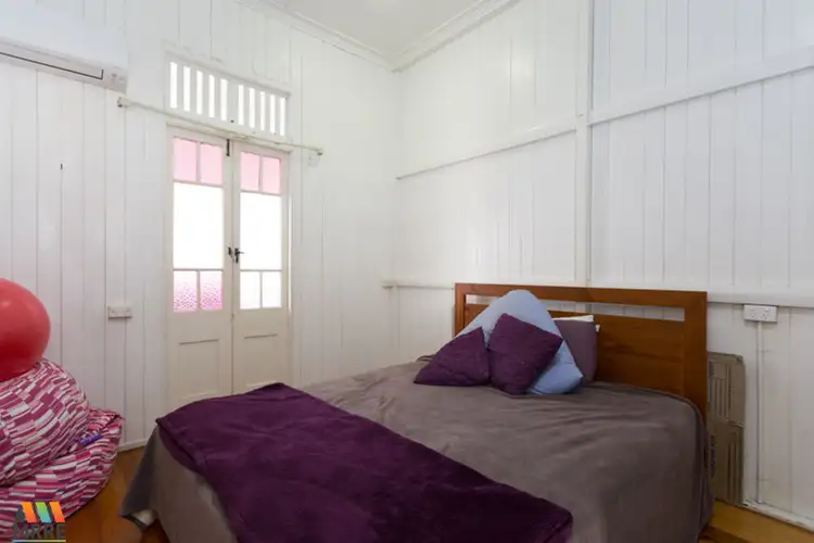 Fourth view of Homely house listing, 13 James, Mackay QLD 4740