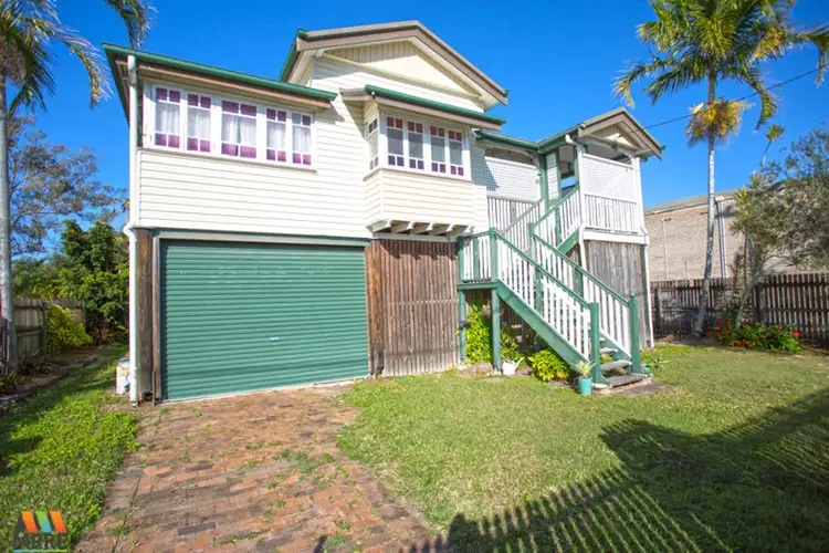 Seventh view of Homely house listing, 13 James, Mackay QLD 4740