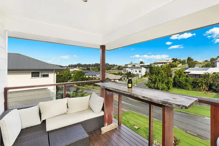 Fifth view of Homely house listing, 68 Robertson Drive, Burnside QLD 4560