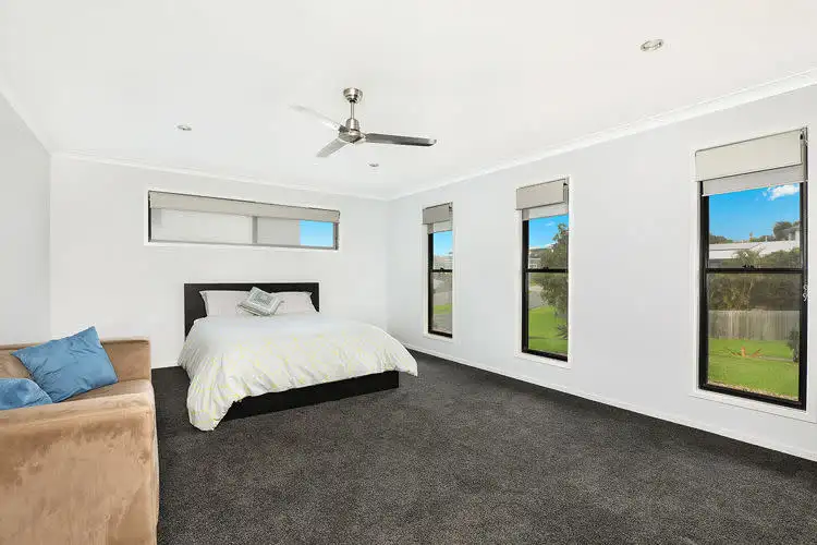 Sixth view of Homely house listing, 68 Robertson Drive, Burnside QLD 4560