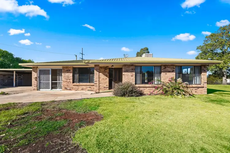 Main view of Homely house listing, 128 Main Street, Westbrook QLD 4350