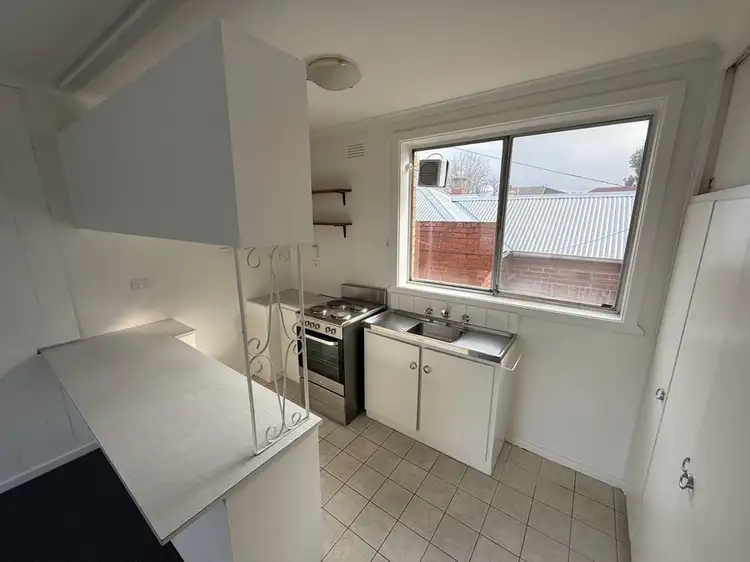 Second view of Homely apartment listing, 6/241 Barkly Street, Fitzroy North VIC 3068