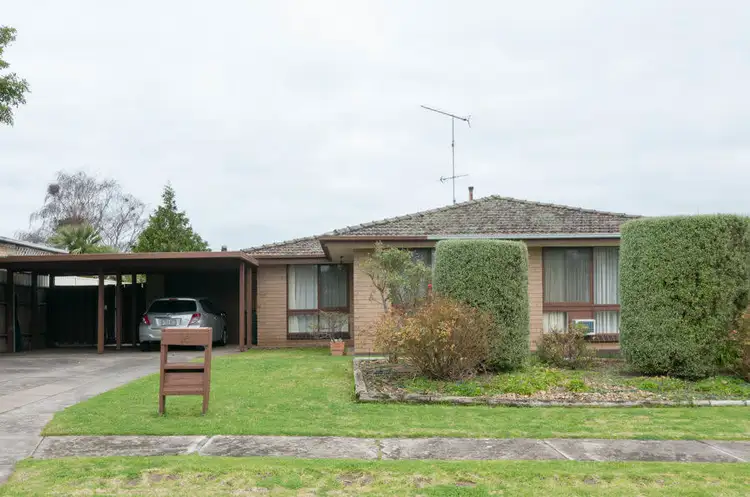 16 Swan Street, Mount Gambier SA 5290