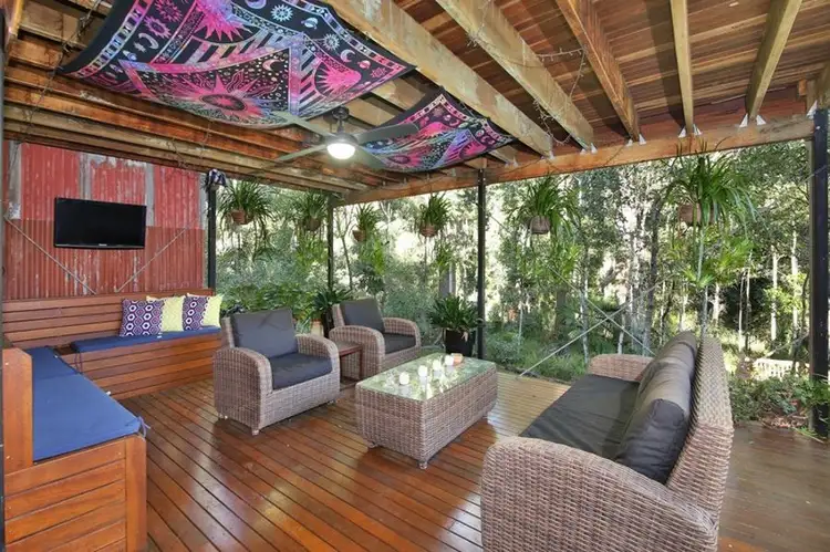 8 Marshall Crescent, Aroona QLD 4551