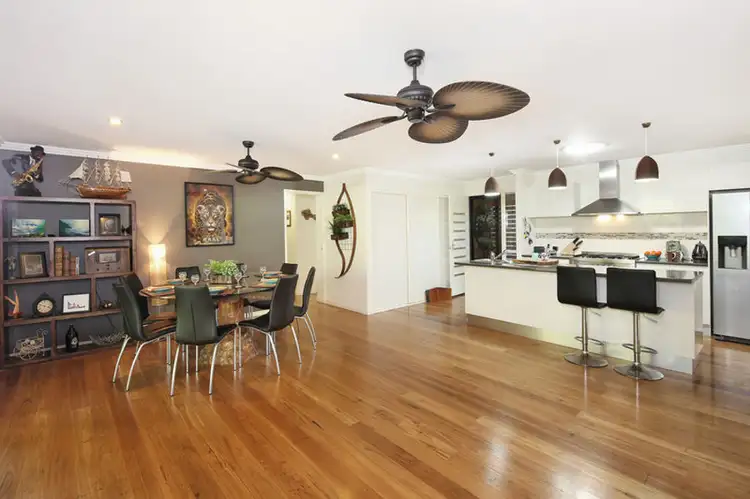 Fifth view of Homely house listing, 8 Marshall Crescent, Aroona QLD 4551