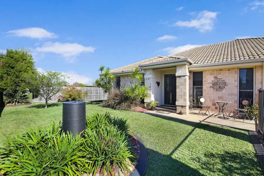 Main view of Homely house listing, 3 Daintree Bvd, Little Mountain QLD 4551