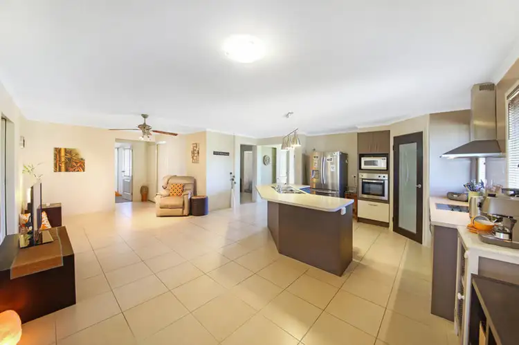 Second view of Homely house listing, 3 Daintree Bvd, Little Mountain QLD 4551