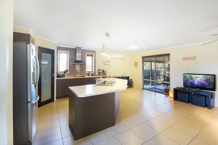 Sixth view of Homely house listing, 3 Daintree Bvd, Little Mountain QLD 4551