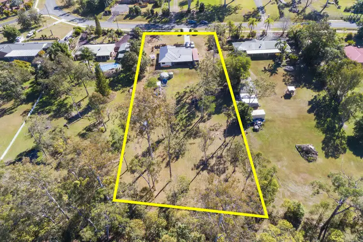 Second view of Homely rural property listing, 174-176 MERLUNA ROAD, Park Ridge South QLD 4125