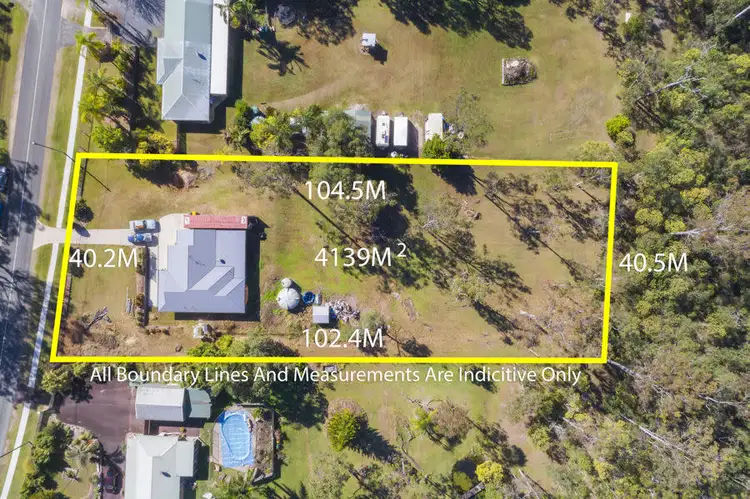 Third view of Homely rural property listing, 174-176 MERLUNA ROAD, Park Ridge South QLD 4125