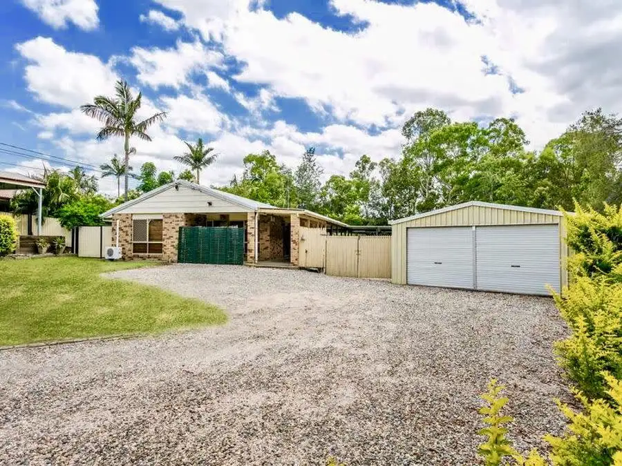 Main view of Homely house listing, 20 Lanena Ct, Boronia Heights QLD 4124