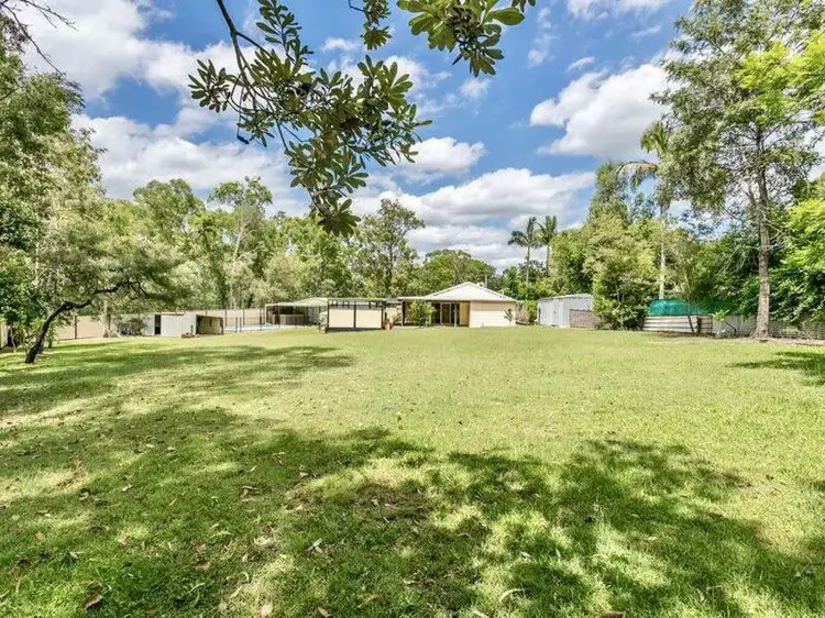 Third view of Homely house listing, 20 Lanena Ct, Boronia Heights QLD 4124