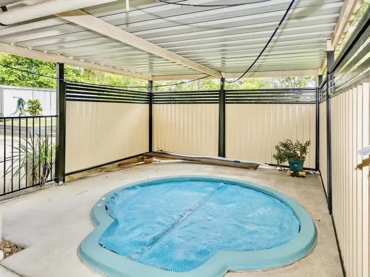 Fourth view of Homely house listing, 20 Lanena Ct, Boronia Heights QLD 4124