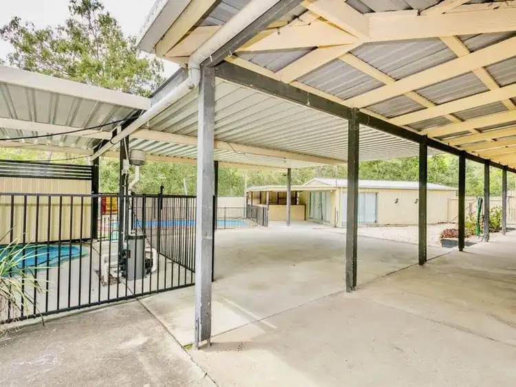 Sixth view of Homely house listing, 20 Lanena Ct, Boronia Heights QLD 4124