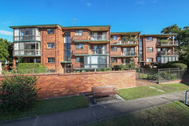 Second view of Homely unit listing, 3/79 Queen Street, Southport QLD 4215