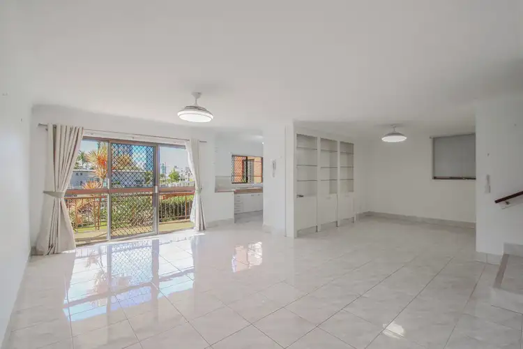 Fourth view of Homely unit listing, 3/79 Queen Street, Southport QLD 4215
