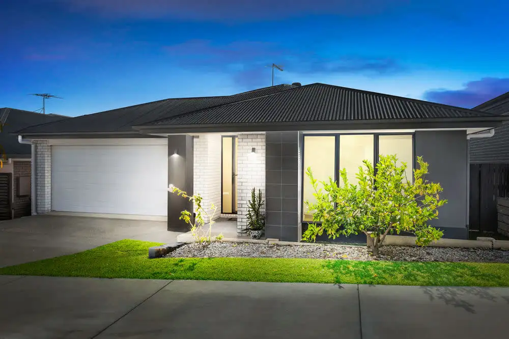 Main view of Homely house listing, 4 Serenity Street, South Ripley QLD 4306