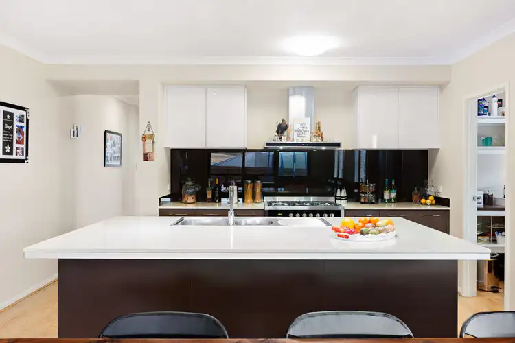 Second view of Homely house listing, 4 Serenity Street, South Ripley QLD 4306