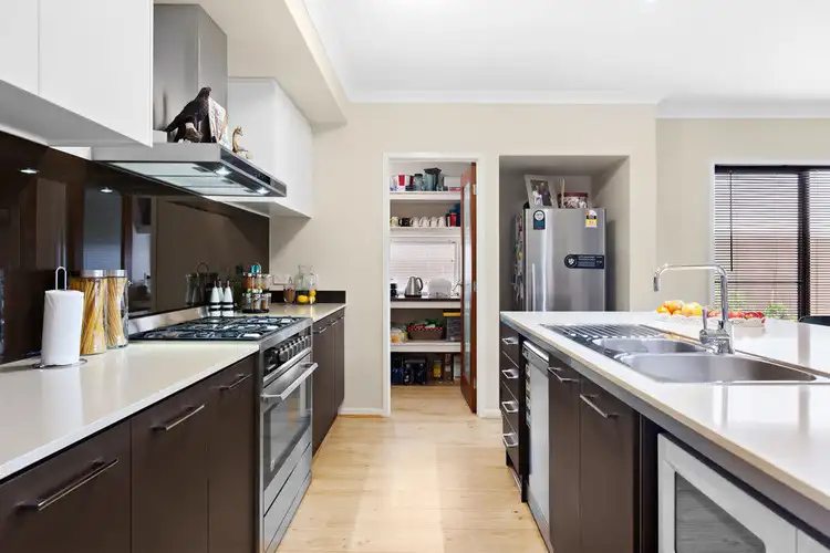 Third view of Homely house listing, 4 Serenity Street, South Ripley QLD 4306