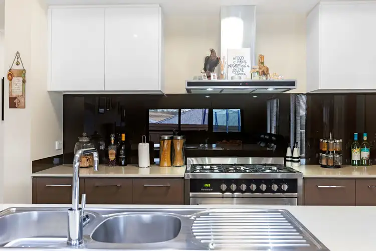 Fourth view of Homely house listing, 4 Serenity Street, South Ripley QLD 4306