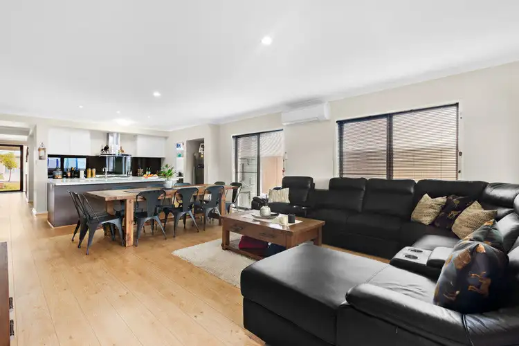 Sixth view of Homely house listing, 4 Serenity Street, South Ripley QLD 4306