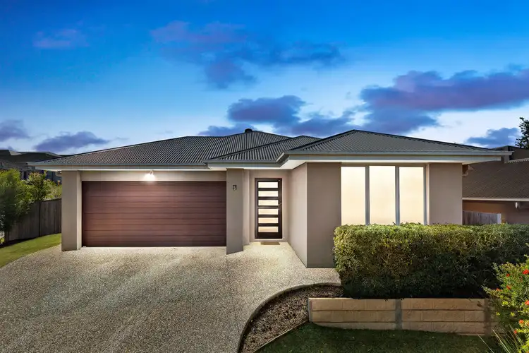 5 Welge Street, Bellbird Park QLD 4300