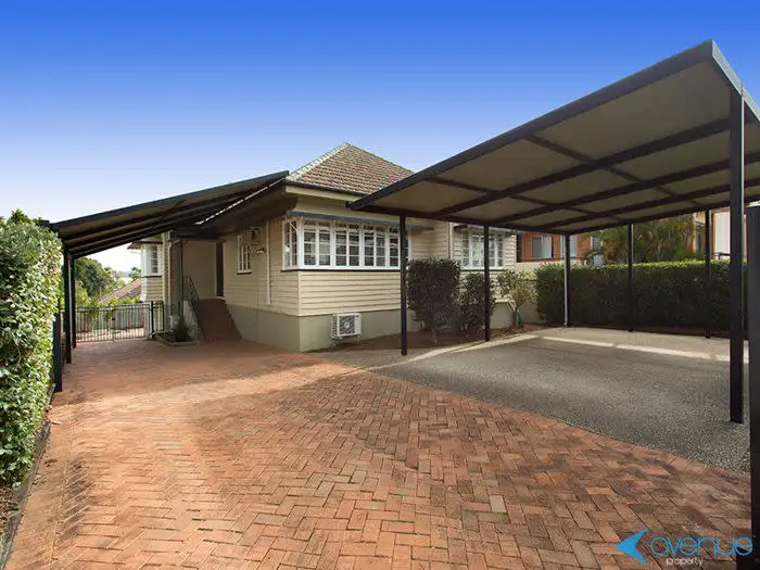 283 Cavendish Road, Coorparoo QLD 4151