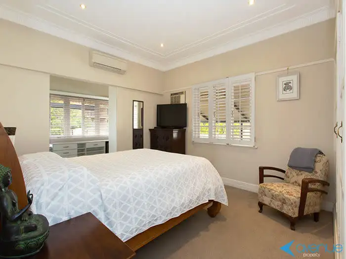 Fifth view of Homely house listing, 283 Cavendish Road, Coorparoo QLD 4151