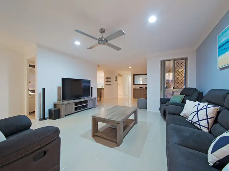 Third view of Homely house listing, 6 Colvin Court, Wakerley QLD 4154