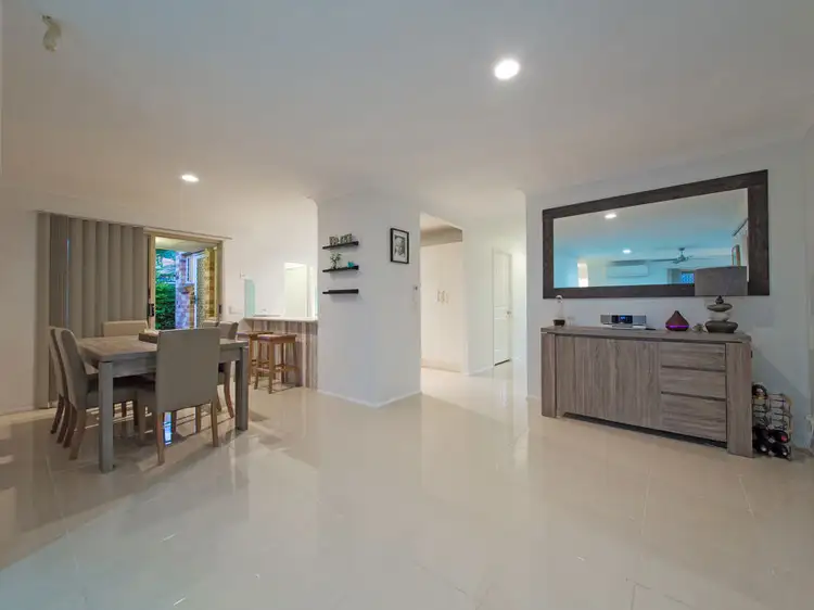 Fourth view of Homely house listing, 6 Colvin Court, Wakerley QLD 4154