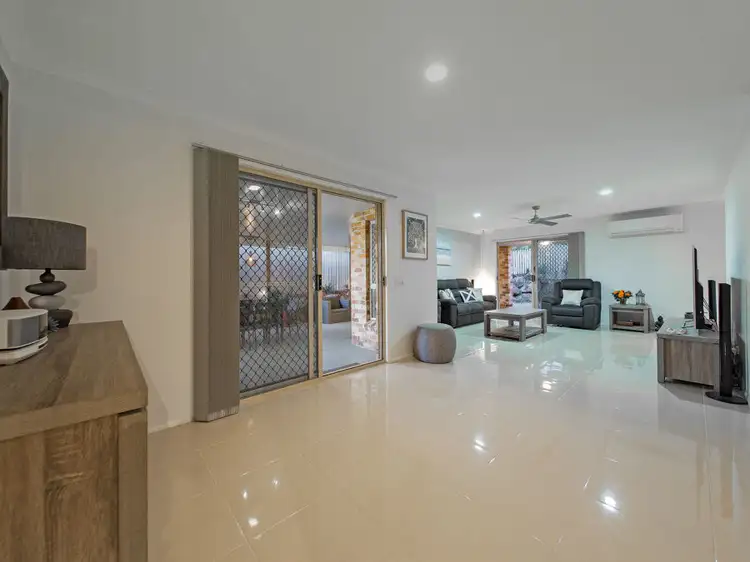 Fifth view of Homely house listing, 6 Colvin Court, Wakerley QLD 4154