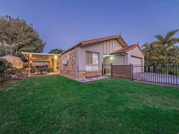 Sixth view of Homely house listing, 6 Colvin Court, Wakerley QLD 4154