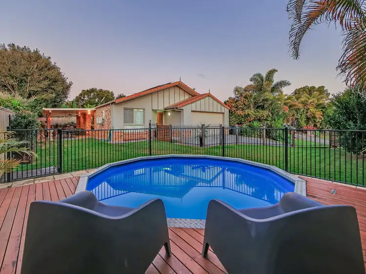 Seventh view of Homely house listing, 6 Colvin Court, Wakerley QLD 4154