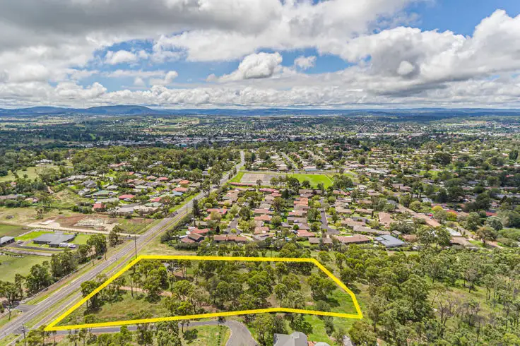 Fourth view of Homely land listing, 21 Kellys Plains Road, Armidale NSW 2350