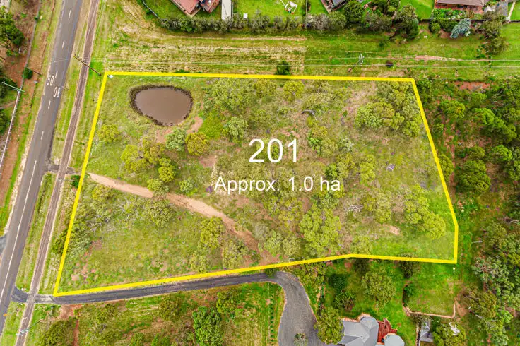 Fifth view of Homely land listing, 21 Kellys Plains Road, Armidale NSW 2350