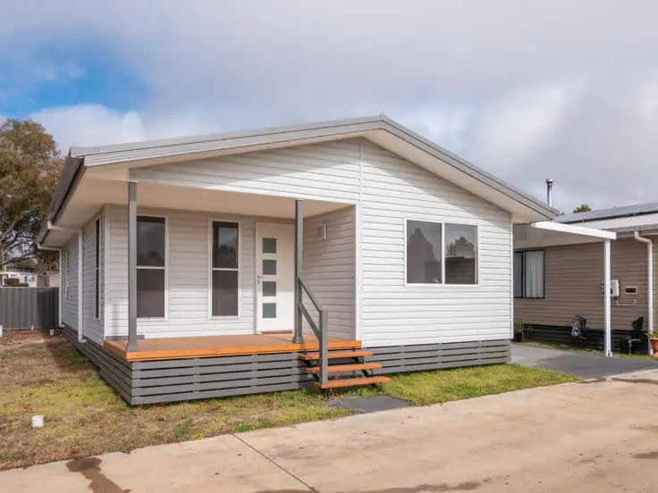 Main view of Homely house listing, Villa 2 Highlander Lifestyle Village, 76 Glen Innes Road, Armidale NSW 2350