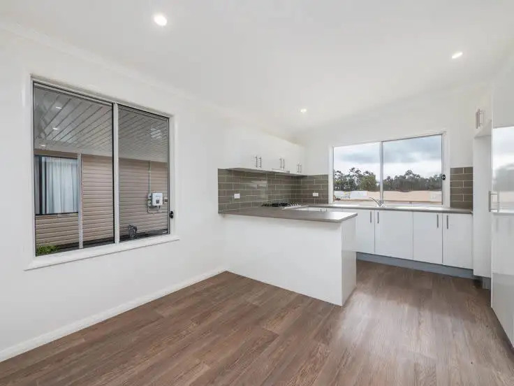 Fourth view of Homely house listing, Villa 2 Highlander Lifestyle Village, 76 Glen Innes Road, Armidale NSW 2350