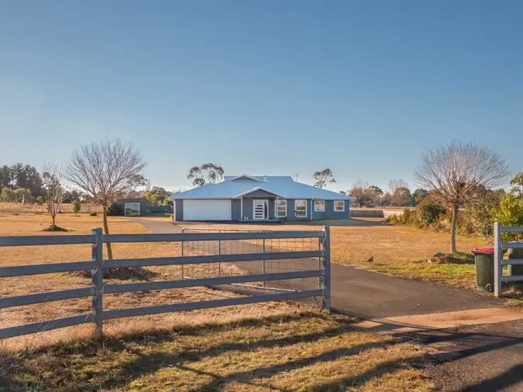 Main view of Homely rural property listing, 73 Macleay Way, Armidale NSW 2350