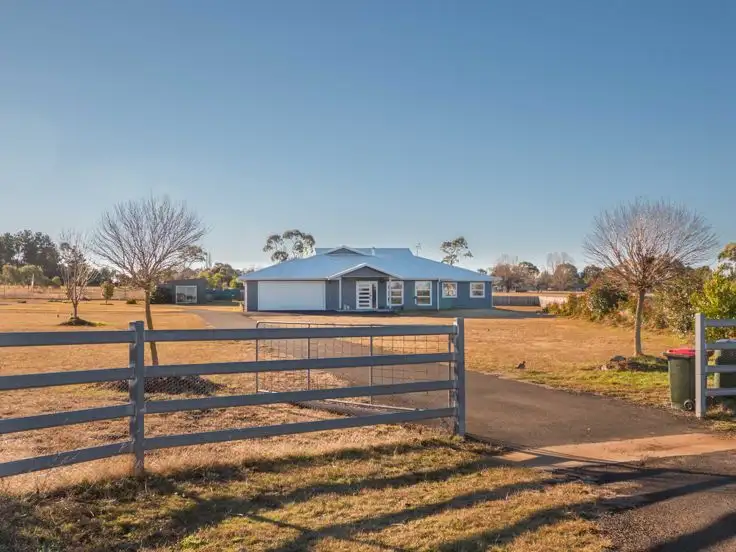 Main view of Homely rural property listing, 73 Macleay Way, Armidale NSW 2350