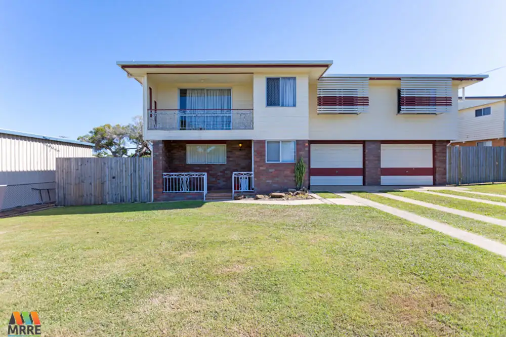 Main view of Homely house listing, 15 Hassen Court, Mount Pleasant QLD 4740