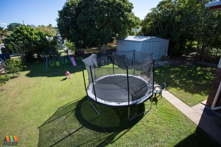 Second view of Homely house listing, 15 Hassen Court, Mount Pleasant QLD 4740