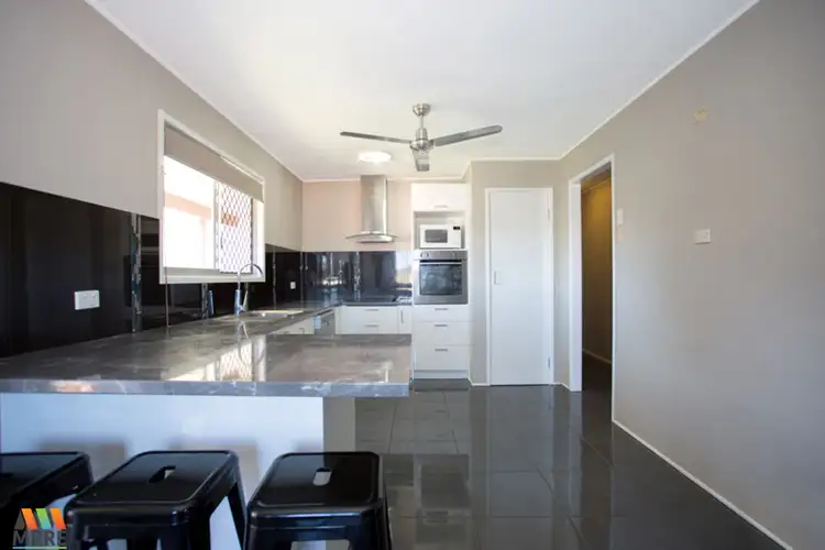 Third view of Homely house listing, 15 Hassen Court, Mount Pleasant QLD 4740