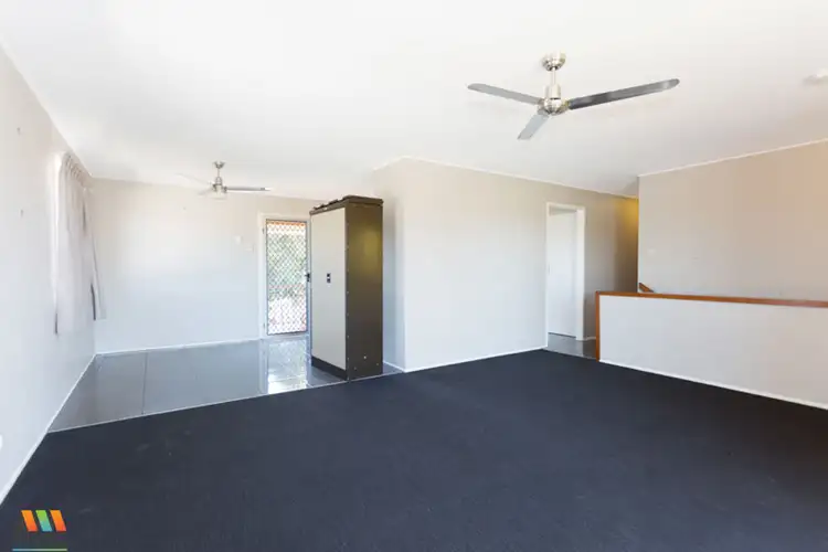 Fourth view of Homely house listing, 15 Hassen Court, Mount Pleasant QLD 4740