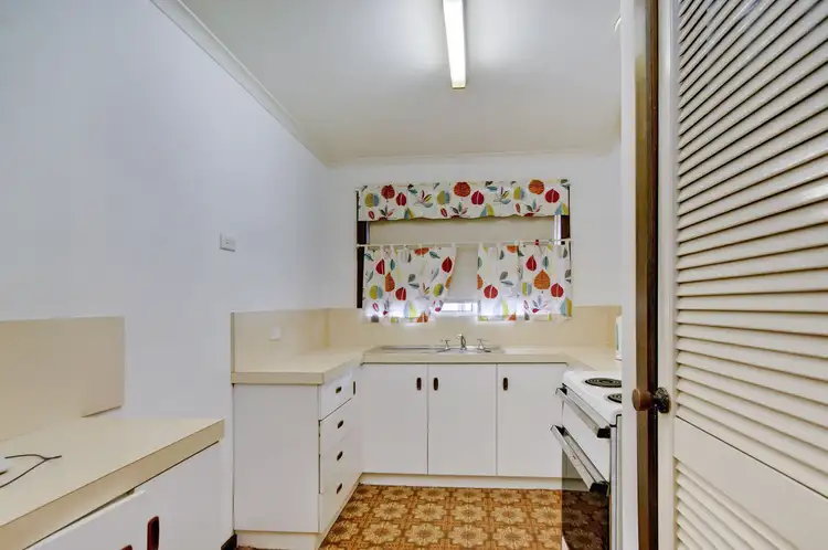 Second view of Homely townhouse listing, 1/406 Cressy Street, Deniliquin NSW 2710