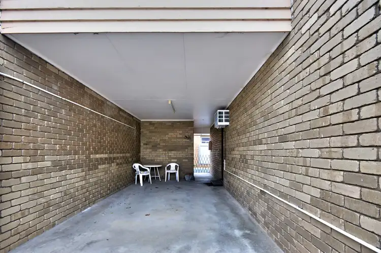 Sixth view of Homely townhouse listing, 1/406 Cressy Street, Deniliquin NSW 2710