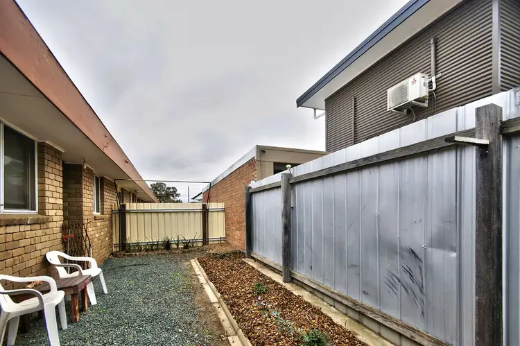Seventh view of Homely townhouse listing, 1/406 Cressy Street, Deniliquin NSW 2710