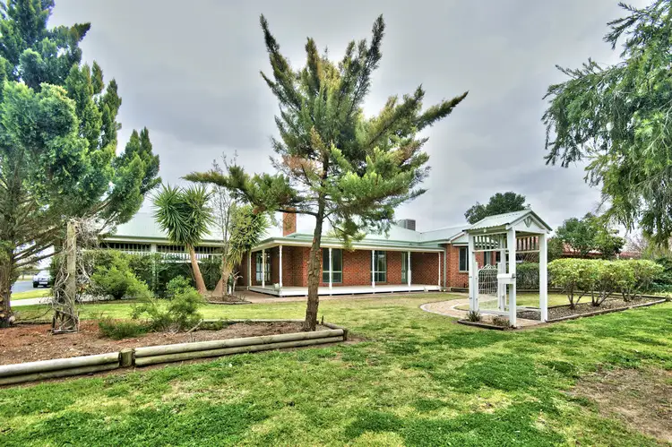 Main view of Homely house listing, 127 Butler Street, Deniliquin NSW 2710