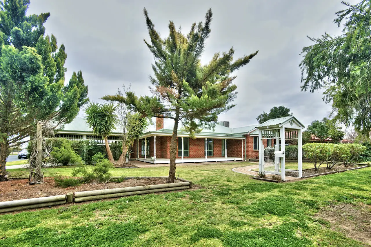 Main view of Homely house listing, 127 Butler Street, Deniliquin NSW 2710