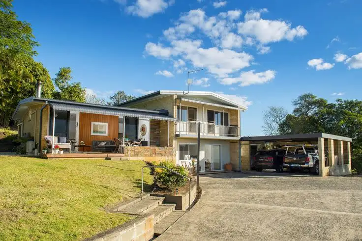 Main view of Homely house listing, 33A Bellevue Avenue, Lismore Heights NSW 2480