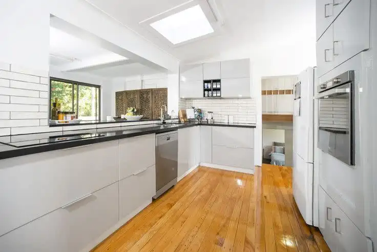 Fourth view of Homely house listing, 33A Bellevue Avenue, Lismore Heights NSW 2480